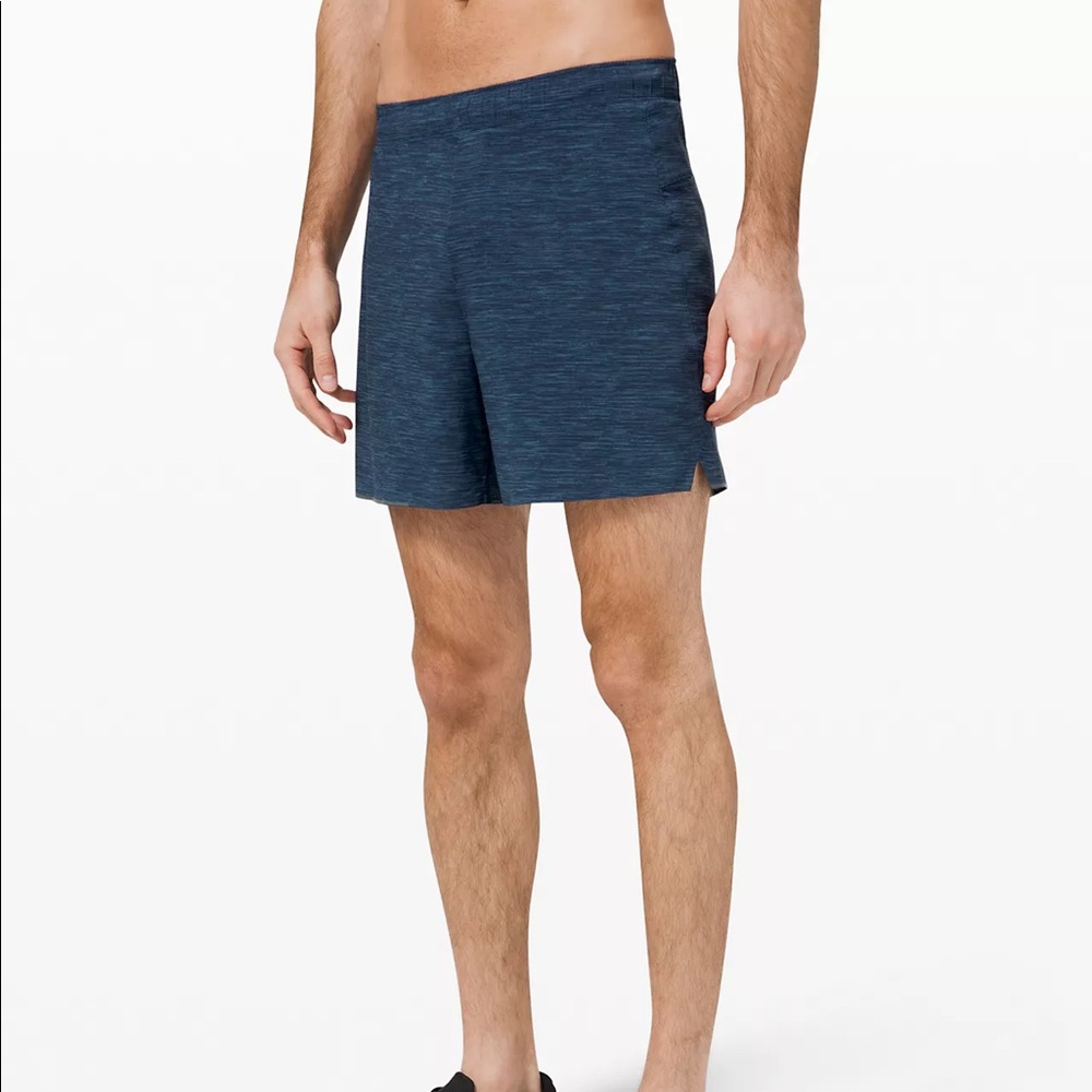 Lululemon Surge 6” Short
